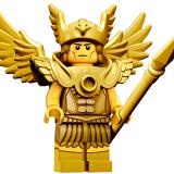 Set LEGO 71011-flyingwarrior